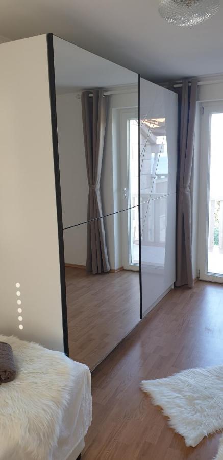 Apartments Sole Sumartin Eksteriør billede