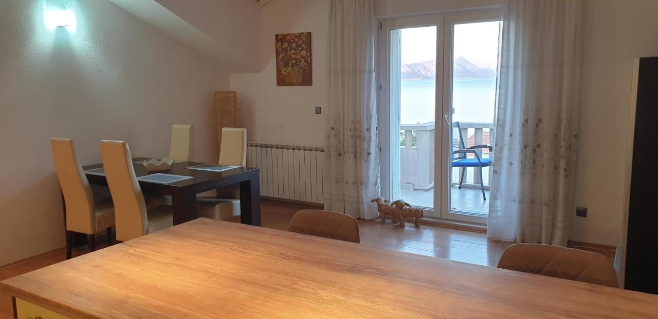 Apartments Sole Sumartin Eksteriør billede