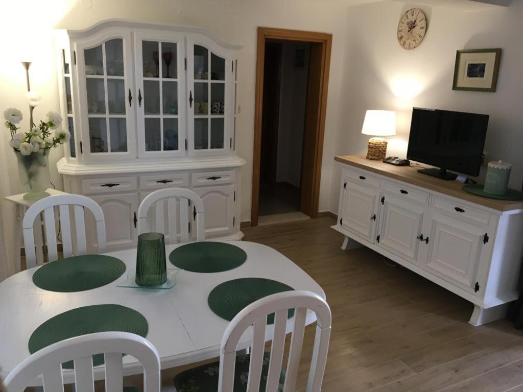 Apartments Sole Sumartin Eksteriør billede